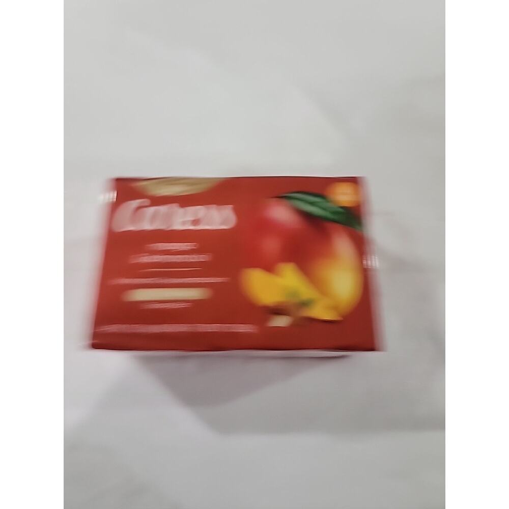 Caress Rejuvenating Beauty Bar Soap Mango & Almond Oil - 2 Pack, 8 Bars Total - Picture 7 of 8